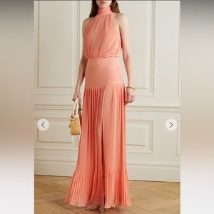 Veronica Beard Halter Neck Dress